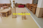 佳木斯市幼儿园塑胶地板
